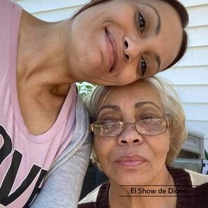 Meet your Posher, Milagros